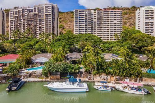 6721 Hawaii Kai Dr, Honolulu HI 96825-1506 exterior