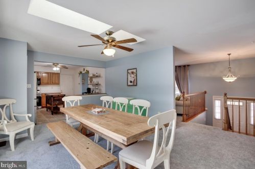 1820 Holland Clf Rd, Huntingtown MD 20639-8811 exterior