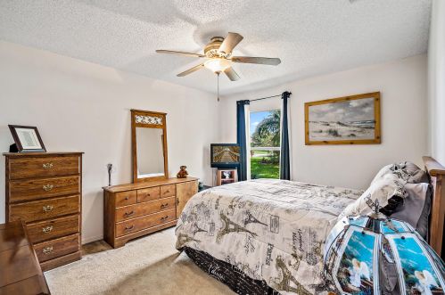 1732 Leafy Rd, Fort Pierce FL 34953-1355 exterior