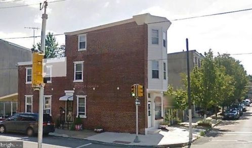 2243 Emerald St, Philadelphia PA  19125-1538 exterior