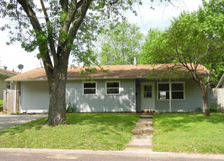1403 Fenley Ave, Pekin, IL 61554-2315
