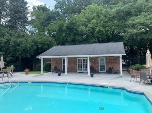 1673 Executive Park Ln, Atlanta GA 30329-3132 exterior