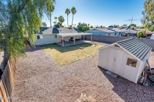 6432 46 Way, Phoenix AZ 85048-0155 exterior