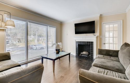 1265 Lavista Rd, Atlanta GA 30324-3834 exterior