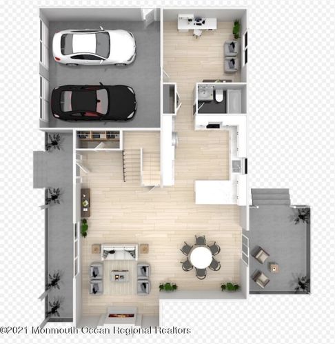 1469 Earie Way, Lacey, NJ 08731-4056