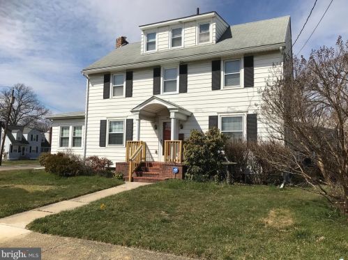 7505 Rudderow St, Camden, NJ 08109-5545