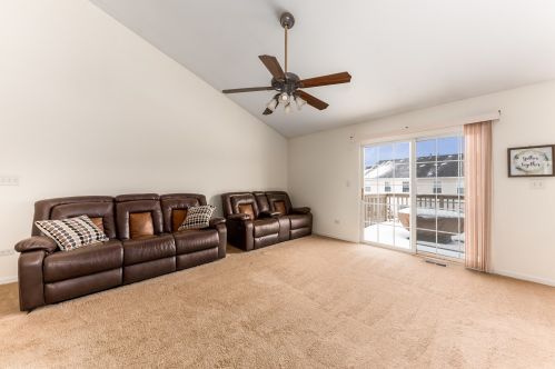 1715 Fieldstone Ct, Joliet IL 60404-8262 exterior