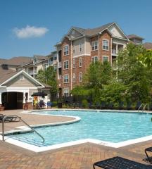 6001 Archstone Way, Alexandria VA  22310-5538 exterior