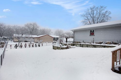 2521 Chassell St, Wyoming MI exterior