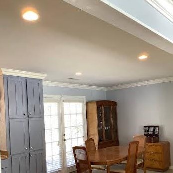 883 Timbervale Ln, Lithonia GA 30058-6013 exterior