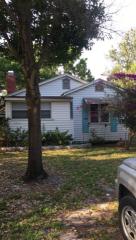 3317 Marlin Ave, Tampa FL  33611-3740 exterior