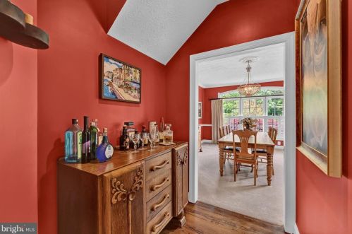 1612 Angleside Rd, Fallston MD 21047-1744 exterior