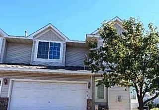 1615 County Rd D, Saint Paul MN  55109-5302 exterior