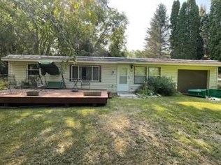 500 Traffic Ave, Clam Falls, WI 54837-8950