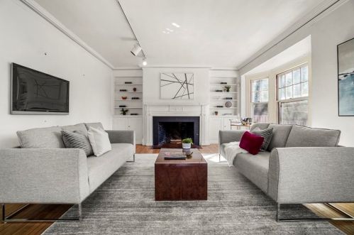 40 Prescott St, Brookline MA 02446-4020 exterior