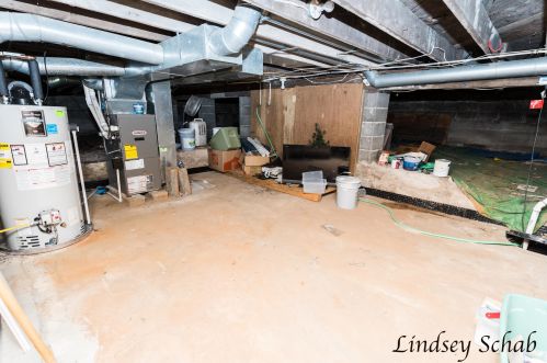 34 Grant St, Cedar Springs MI 49319-5124 exterior