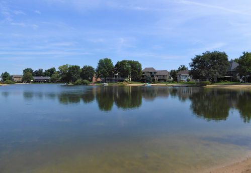 3975 Piute Dr, Wyoming MI exterior