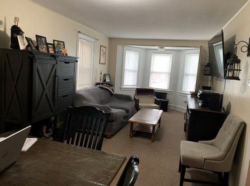 29 George St, Providence RI 02905-3614 exterior