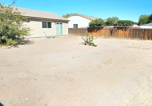 1741 Ransom Oaks Dr, Tucson AZ  85746-3173 exterior