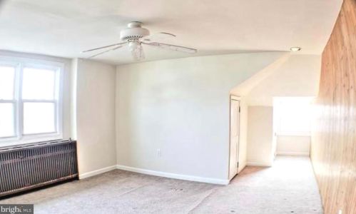 1017 South St, Pottstown PA  19464-5863 exterior