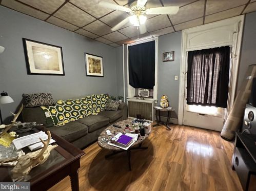 136 York St, Hanover PA  17331-3126 exterior