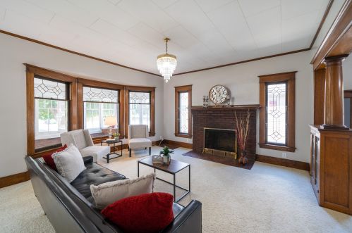 113 Lincoln St, Grant MI 49327-9115 exterior