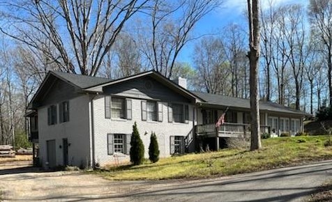 3211 Antioch Campground Rd, Gainesville, GA 30506-2209