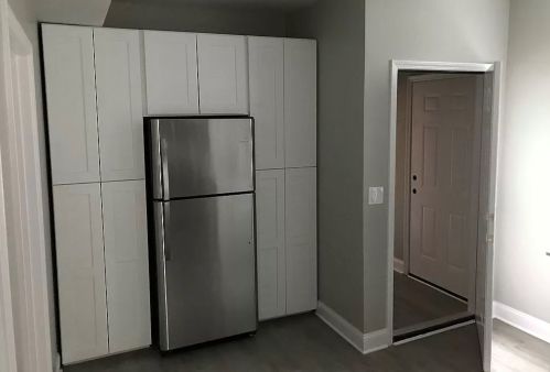 4545 Hermitage Ave, Chicago IL 60609-3832 exterior