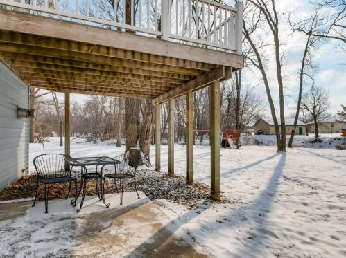 852 1st St, Sartell MN 56377-2311 exterior