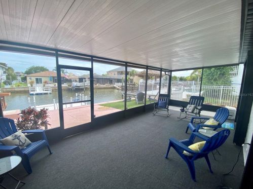 7415 Islander Ln, Port Richey FL  34667-3922 exterior