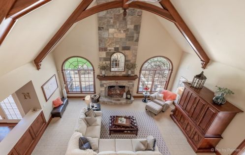 5612 Meadowbrook Ln, Bull Valley IL 60014-3009 exterior