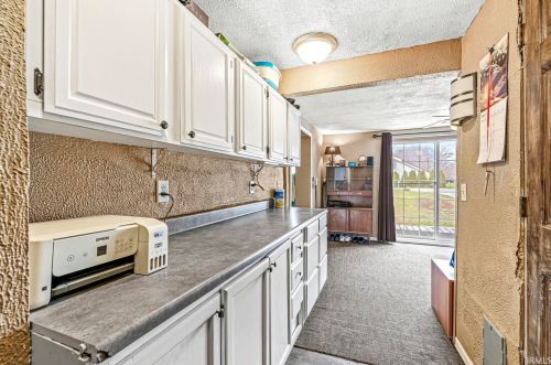 14544 Day Rd, Mishawaka IN 46545-4523 exterior