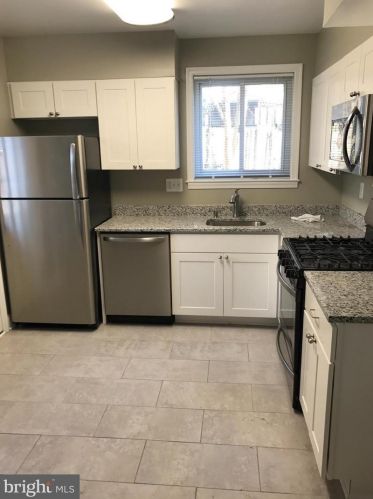 10115 Hereford Pl, Silver Spring MD  20901-2036 exterior