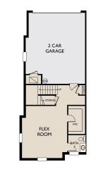 2021 Lobelia Dr, Lake Mary FL  32746 exterior