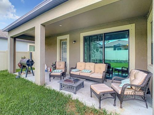 11520 Palmetto Pine St, Riverview FL 33569-6224 exterior