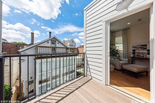 2037 Mclean Ave, Chicago IL 60647-4532 exterior