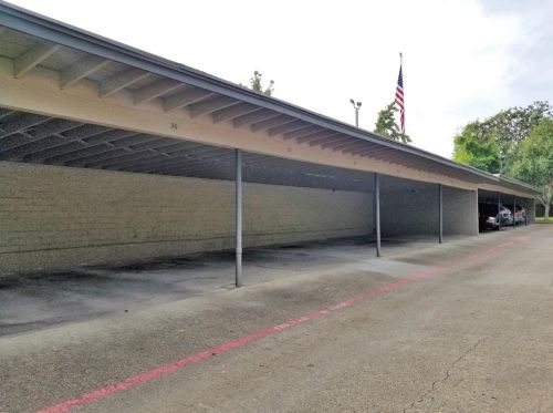 6443 Bordeaux Ave, Dallas TX 75209-5703 exterior