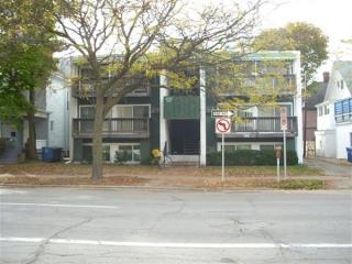 508 Division St, Ann Arbor MI  48104-2985 exterior