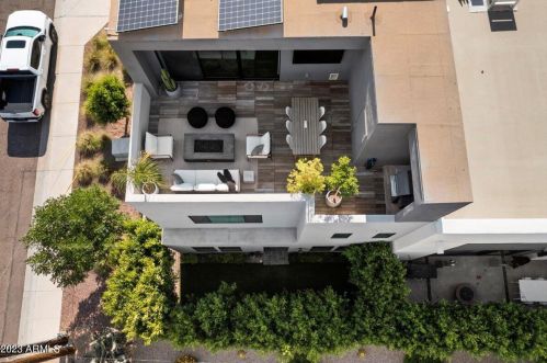 4331 27th Pl, Phoenix AZ  85016-4803 exterior