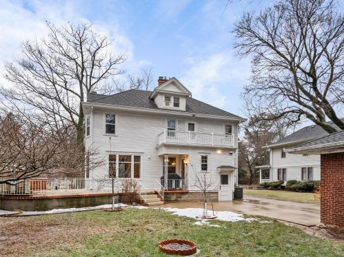 815 13 St, Manitowoc WI 54220-5101 exterior