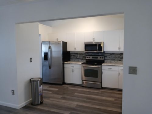 8604 Salerno Rd, Fort Pierce FL  34951-1356 exterior