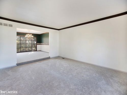 2681 Powderhorn Rdg Rd, Rochester MI 48309-1339 exterior