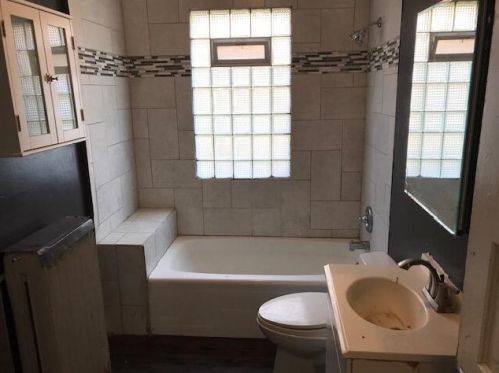 1928 49th St, Milwaukee WI  53208-1734 exterior