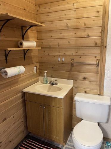 508 11 St, Duluth MN 55805-1318 exterior