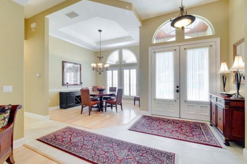 1206 Chantry Pl, Lake Mary FL exterior