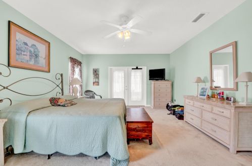 43 Magnolia Lake Dr, Defuniak Springs FL 32433-5252 exterior