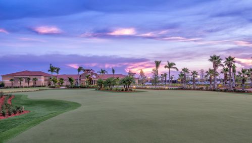 9521 Royal Poinciana Dr, Fort Pierce FL 34987-2514 exterior