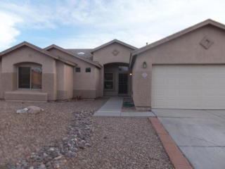 8246 Equator Loop, Tucson, AZ 85741-4069