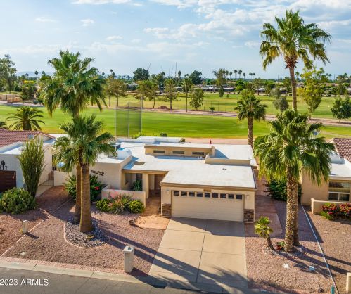 25642 Brentwood Dr, Chandler AZ  85248-6724 exterior