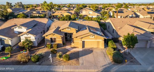 3080 Runaway Bay Pl, Chandler AZ 85249-6941 exterior